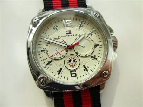 tommy hilfiger t10174 watch|tommy hilfiger clearance sale.